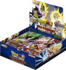 Dragon Ball Super TCG: Zenkai - Wild Resurgence Booster Box B21