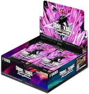 Dragon Ball Super TCG Fusion World - FB04 Ultra Limit Booster Box
