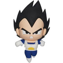 Dragon Ball Z 3D Foam Magnet - Vegeta