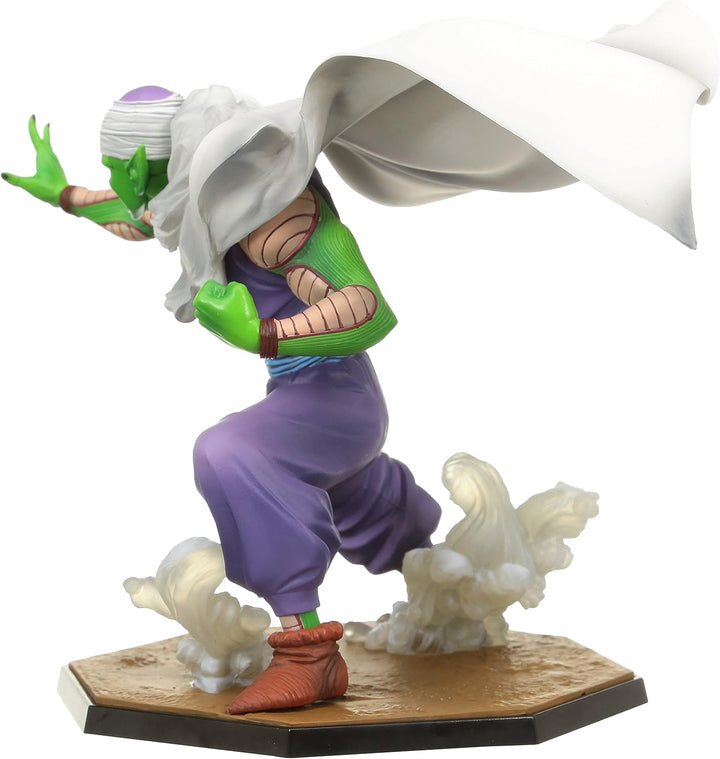 Dragon Ball Z Piccolo Figuarts Zero Action Figure