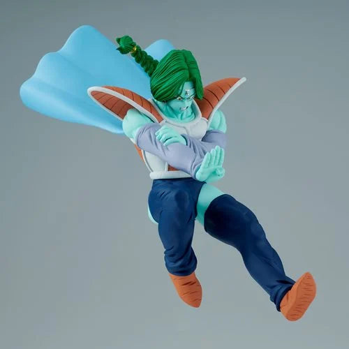 Banpresto - Dragon Ball Z Match Makers Zarbon vs. Vegeta Figure