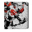 Dragon Shield Binder: Card Codex Portfolio 360 - 'Superman Core'