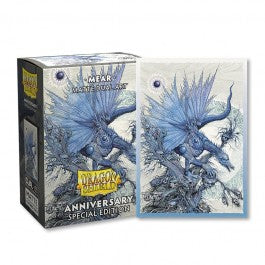 Dragon Shield Sleeves - Archive Limited Reprint Mear Standard Sleeves (100)