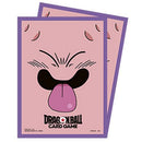 Dragon Ball Super Standard Sleeves - Majin Buu