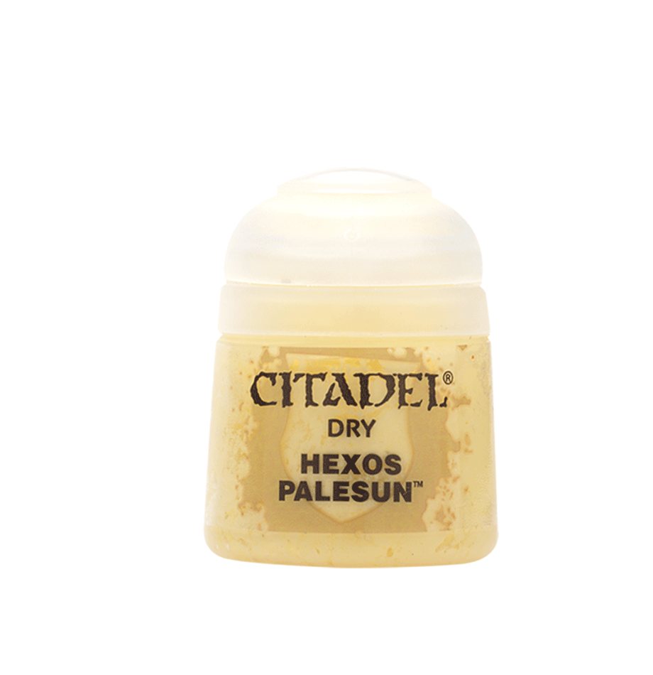 Citadel Dry - Hexos Palesun Paint 12ml