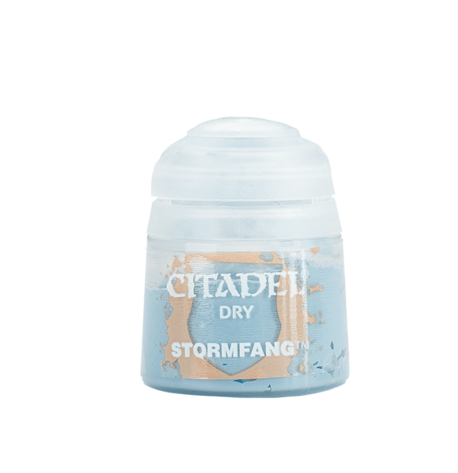 Citadel Dry - Stormfang Paint 12ml