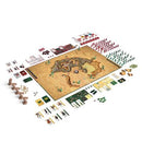 Dune: War for Arrakis Board Game
