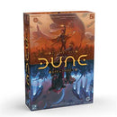 Dune: War for Arrakis Board Game
