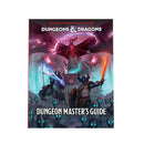Dungeons & Dragons: 2024 Dungeon Master's Guide