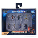 Dungeons & Dragons: Icons of the Realms - Baldur's Gate 3 Character Boxed Set