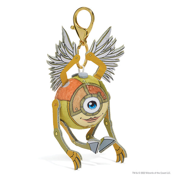 Dungeons &amp; Dragons 3" Plush Charms - Monodrone