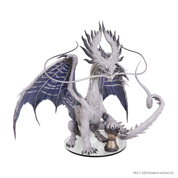 Dungeons & Dragons Icons of the Realms - Adult Time Dragon