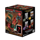 Dungeons & Dragons - Mini Dice Cups