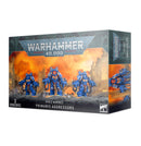 Warhammer 40K Space Marines Aggressor Squad