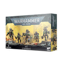Warhammer 40K - Orks Stormboyz
