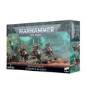 Warhammer 40K Adepta Mechanicus - Serberys Raider
