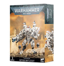 Warhammer 40K - T'au Empire Riptide Battlesuit XV104