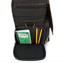 ENHANCE Tabletop - RPG Adventurer's Bag Collector's Edition - Black