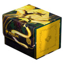 Ultimate Guard: MTG Eerie Ultimatum Tarkir Dragonstorm Sidewinder 100+ Deck Box