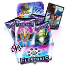 Elestrals TCG: Base Set 1st Edition Booster Box