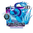 Elestrals TCG: Base Set 1st Edition Starter Deck - Majesea