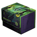 Ultimate Guard: MTG Emergent Ultimatum Tarkir Dragonstorm Sidewinder 100+ Deck Box