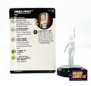 Marvel Heroclix Miniatures: Emma Frost