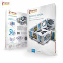 Dungeons & Lasers: Engine Room Expansion Kit