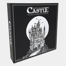 Escape The Dark Castle Board Game