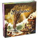 Everdell Board Game - Mistwood