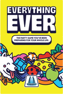 Everything Ever - Board Game