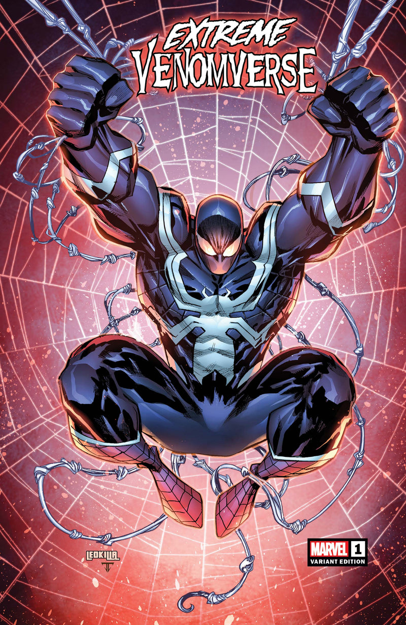 Extreme Venomverse (2023)