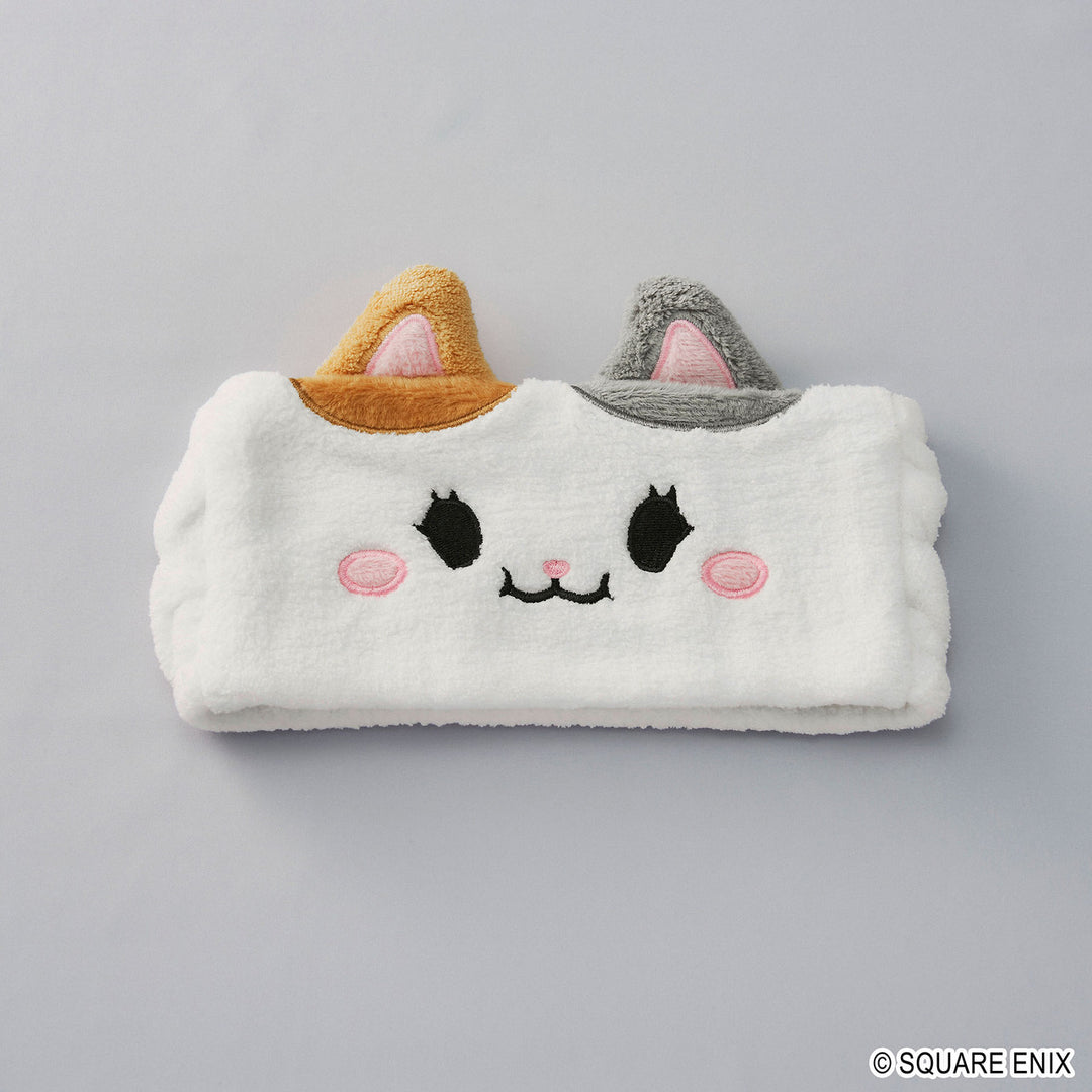 Final Fantasy XIV - Fat Cat Headband