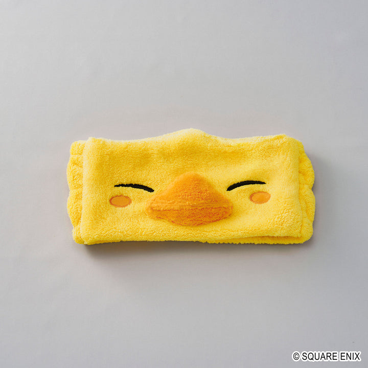 Final Fantasy XIV - Fat Chocobo Headband