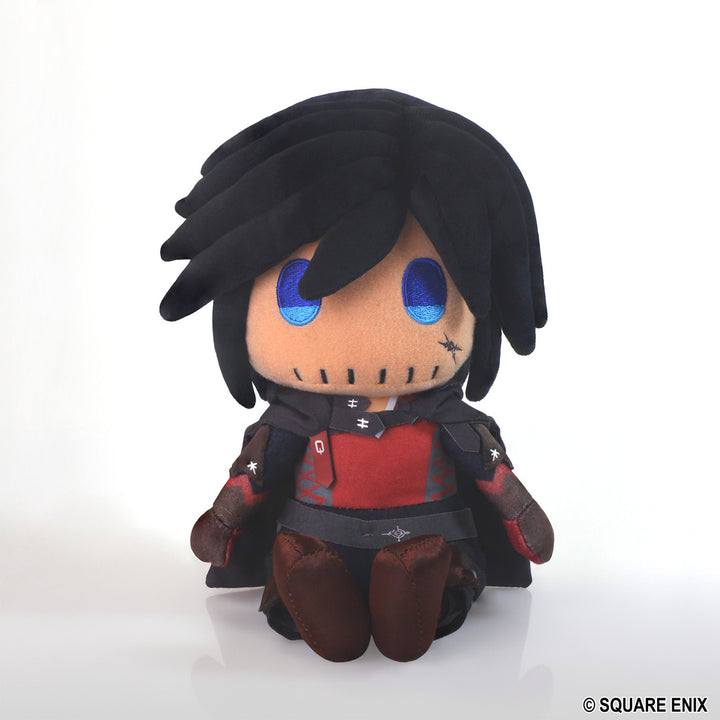 Final Fantasy XVI - Clive Rosfield Plush