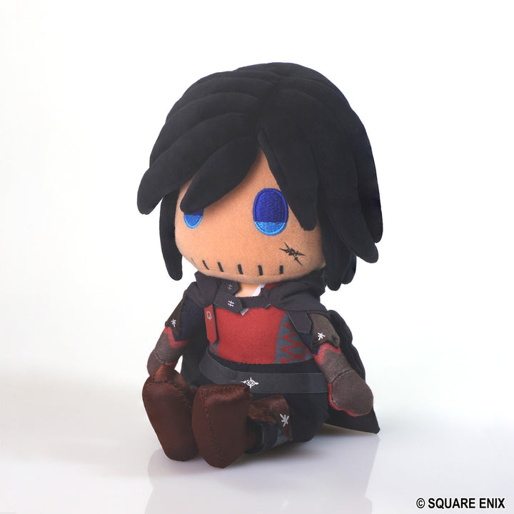 Final Fantasy XVI - Clive Rosfield Plush