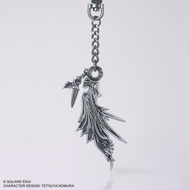 Final Fantasy VII - Sephiroth Keychain