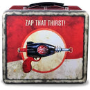 Fallout 4 - Nuka Cola Previews Exclusive Tin Tote
