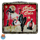 Fallout 4 - Nuka Cola Previews Exclusive Tin Tote