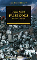 Black Library - Horus Heresy False Gods