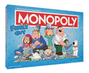 Monopoly - Family Guy