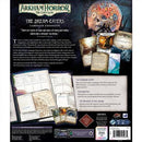 Fantasy Flight Games Arkham Horror The Dream-Eaters Campaign Expansion