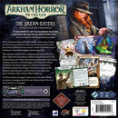 Fantasy Flight Games Arkham Horror The Dream-Eaters Investigator Expansion