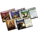 Fantasy Flight Games Arkham Horror The Dream-Eaters Investigator Expansion