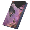 Ultimate Guard: MTG Tarkir Dragonstorm 9-Pocket 360 Zipfolio -  Feral Deathgorger