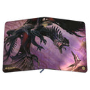 Ultimate Guard: MTG Tarkir Dragonstorm 9-Pocket 360 Zipfolio -  Feral Deathgorger