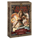 Flesh and Blood Heavy Hitters Blitz Deck - Kassai