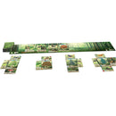 Forest Shuffle Board Game
