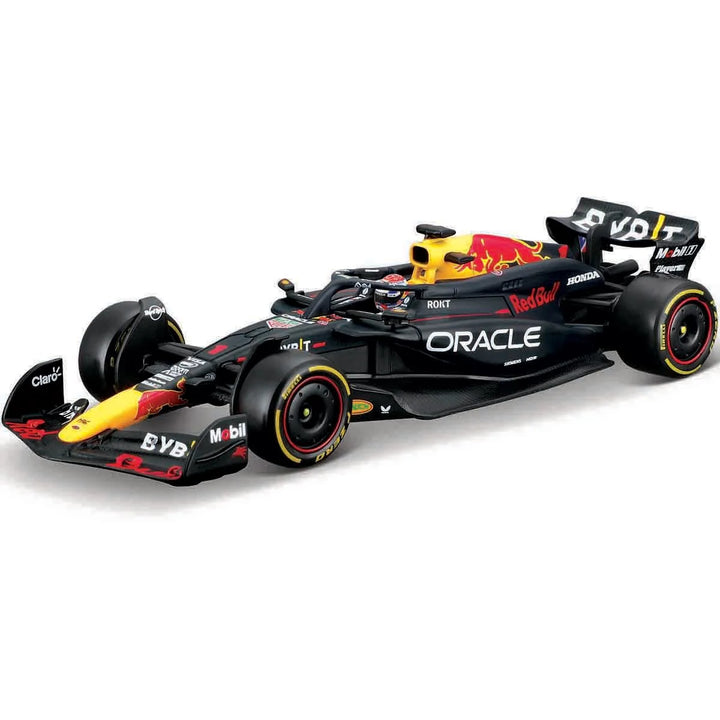 Formula 1 Oracle Red Bull RB20 Max Verstappen 