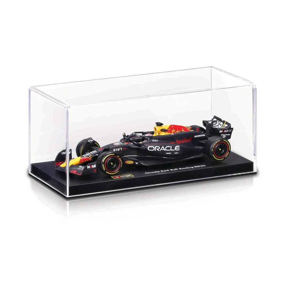 Formula 1 Oracle Red Bull RB20 Max Verstappen 